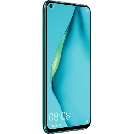 Smartphone Huawei P40 Lite Dual Sim 6.4" 128GB - Green